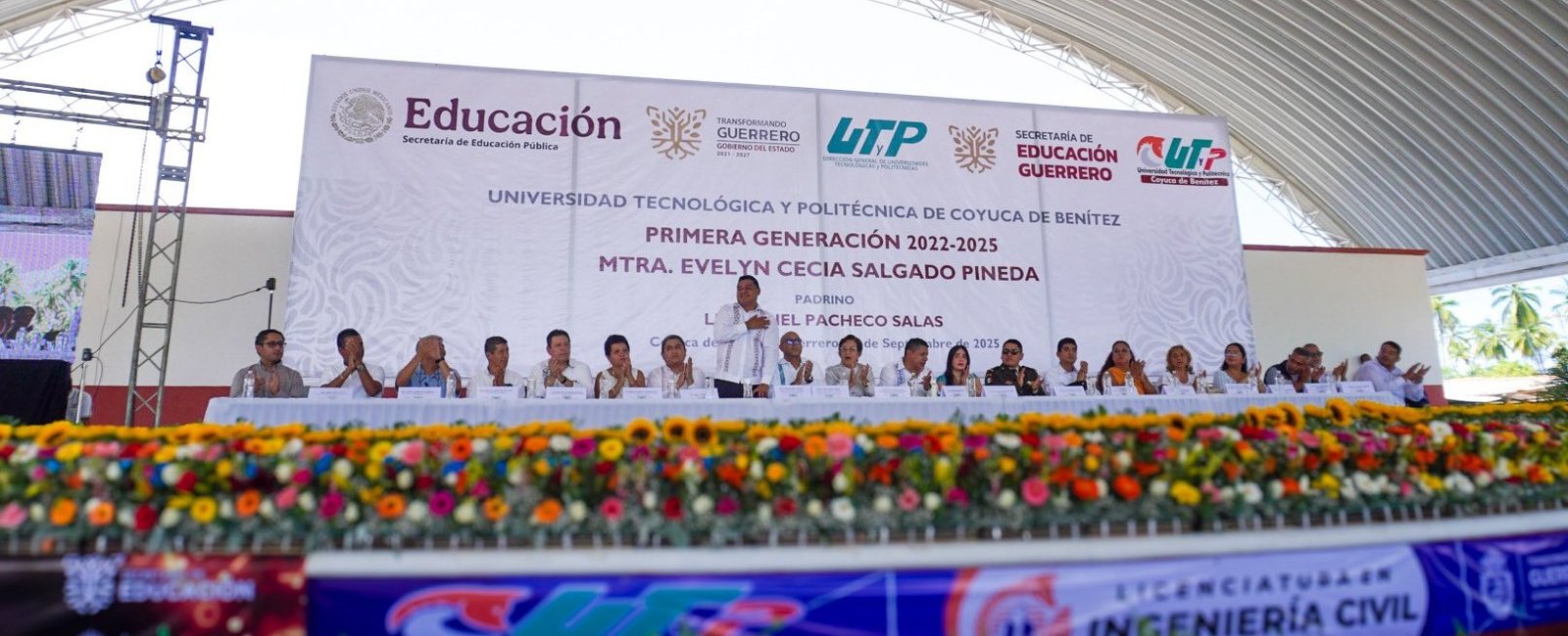 Convocatoria UTyP