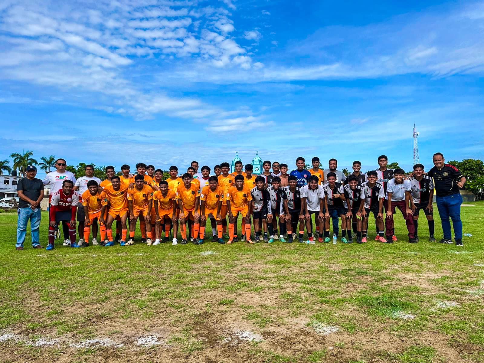 Aniversario UTyPCB: Torneo Deportivo y Celebraciones