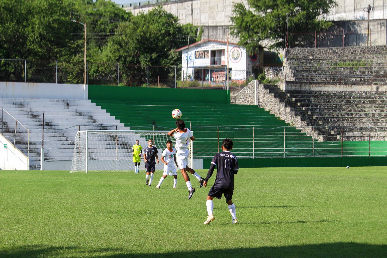 Postales del Segundo Encuentro Deportivo y Cultural